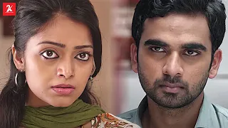பொறுமை ரொம்ப முக்கியம்..! | Thegidi Movie Compilation | Ashok Selvan | Janani Iyer