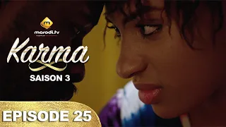 Série - Karma - Saison 3 - Episode 25 - VOSTFR