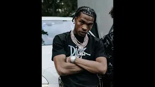 [FREE] Lil Baby x Future Type Beat "The Bigger" l Trap Instrumental