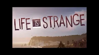 Interaction menu bug in Life is Strange | Решай #3