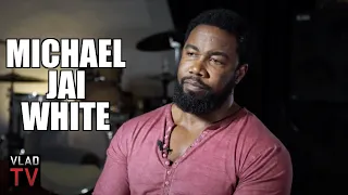Michael Jai White on Countries with No Black People Risking their Lives for BLM (Part 17)