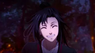 WangXian || Mo Dao Zu Shi AMV || I Think I'm in Love