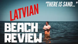 Latvian Beach Review!