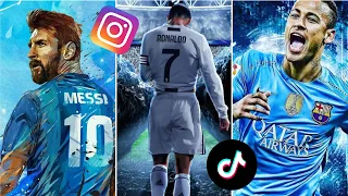 Football Reels Compilation | Tiktok Football Reels | 2022 #16