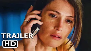 ROGUE AGENT Official Trailer (2022)
