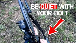 LOAD Your GUN QUIETLY - Tips & TRICKS TUESDAY
