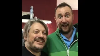 Alex Horne - Richard Herring's Leicester Square Theatre Podcast #184