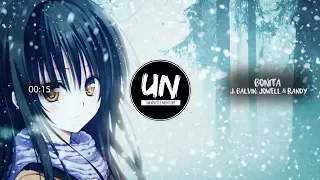 J Balvin, Jowell & Randy - Bonita (Nightcore)