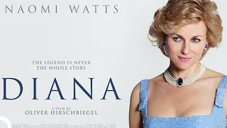 Caught İn Flight Diana | Türkçe Dublaj Dram Filmi