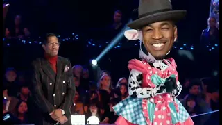 Panelists Guesses on Cow / The Masked Singer Season 10 Ep. 3