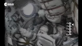 Soyuz launch to orbit   1080p H264