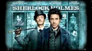 Download  Sherlock Holmes: A Game of Shadows