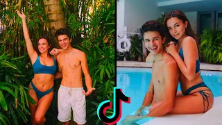 Brent Rivera and Pierson Tiktok compilation ♥️♥️♥️...