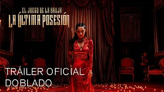 El Juego de la Bruja | Tráiler Oficial Doblado | Estreno 18 de Abril 2024