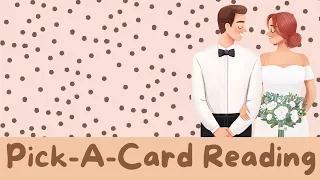 🔮 Where & How will You Meet Your Future Spouse 🔮 Pick-A-Card Tarot Reading #tarot #tarotreading