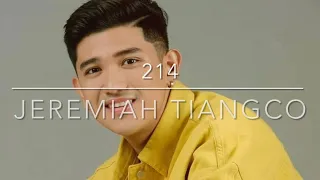 214 (karaoke) Jeremiah Tiangco