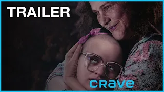 The Act - Trailer | Now Streaming on Crave