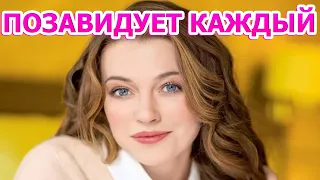 А ВЫ ЗНАЛИ? Где живет Александра Никифорова? Актриса сериала АННА ДЕТЕКТИВЪ 2 сезон (2021)