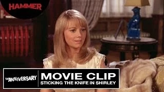 The Anniversary / Sticking the Knife in Shirley (Official Clip)