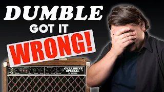 Dumble's BIGGEST Mistake!