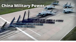 Chinese Military Power 2021 | Chengdu J-20 and Shenyang J-16|  Part 4 |  Armament Facts