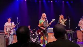 “Let Me Roll It!” by Nancy Wilson’s Heart! Live at The Showbox/ Seattle, WA