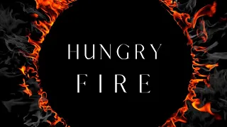 Hungry Fire - Pastor Josh Herring