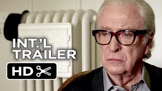 Youth Official International Trailer 1 (2015) - Michael Caine, Paul Dano Drama HD