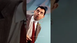 Bean: Cast Then and Now #movies #film #mrbean #shorts