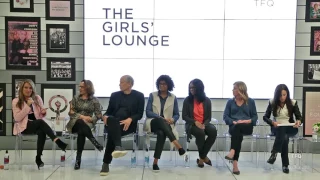 The Girls' Lounge @ SXSW 2017: Workplace Wishes; Reimagining Today's Culture