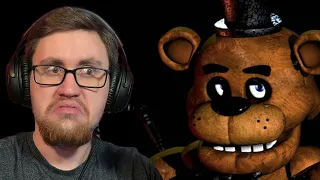 Five Nights at Freddy's LIVE