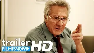 L'UOMO DEL LABIRINTO (2019) | Trailer ITA del thriller con Dustin Hoffman