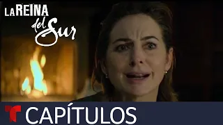 La Reina del Sur 3, Capítulo 47: Apocalipsis | Telemundo