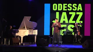 Трио Алексея Петухова на Odessa JazzFest 2020