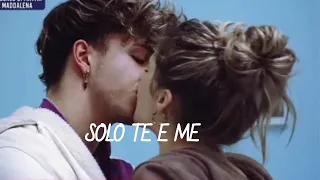 Mattia e Maddalena - Solo te e me -