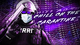 Chill on the quarantine | CS:GO Fragmovie