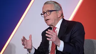 Gov. DeWine delivers 2023 State of the State address