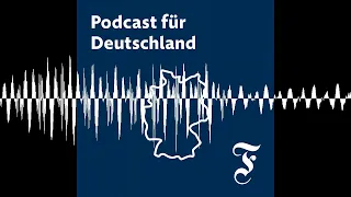 Größte Dürre seit 250 Jahren: Geht uns bald das Wasser aus? - FAZ Podcast für Deutschland