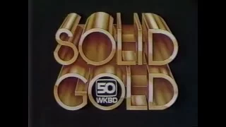 WKBD Channel 50 Detroit October 10, 1981 Pre-Emption Notice