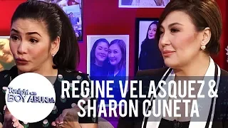 Regine and Sharon recall their experiences of discrimination | TWBA