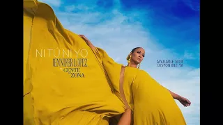 Jennifer Lopez Feat. Gente de Zona - Ni Tú Ni Yo  (Audio)