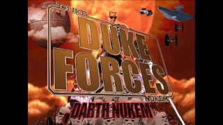 DUKE FORCES: DARTH NUKEM (2.01)