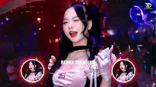 Top 20 Bản Nhạc Nghe Nhiều Nhất 2024 ♫ BXH Nhạc Trẻ Remix Hot TikTok - Nhạc Remix Hot TikTok 2024