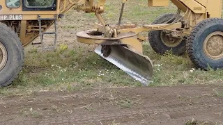 Turning the blade backwards, Plus Safety