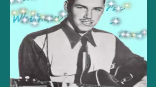 Slim Whitman - I'm A Fool