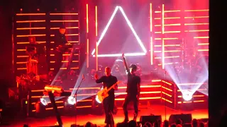 Gary Numan - Me! I Disconnect From You / Films - Roundhouse, London, 25/5/24