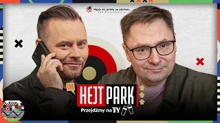 HEJT PARK - PRZEJDŹMY NA TY 471 - TOMASZ TERLIKOWSKI O RELIGII I GRZECHACH KOŚCIOŁA