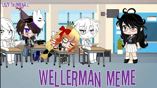 Wellerman meme (If you sing this song your dead) ft. Afton family || Original? || original concept