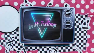 Henri Purnell, Gia Koka, Karma Child - In My Feelings (Official Lyric Video)