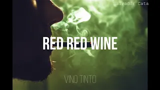 Red red wine - UB40 - Lyrics (sub español)